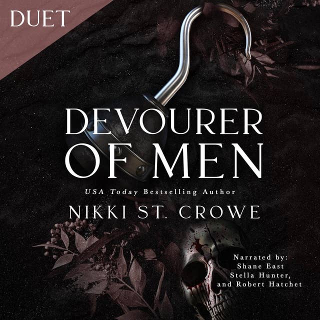 Devourer of Men 