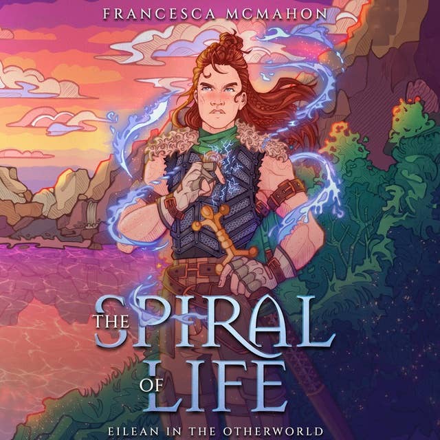 The Spiral of Life: An Old Gods Story 