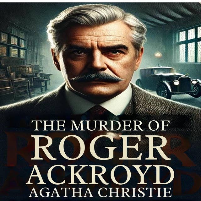 The Murder of Roger Ackroyd 