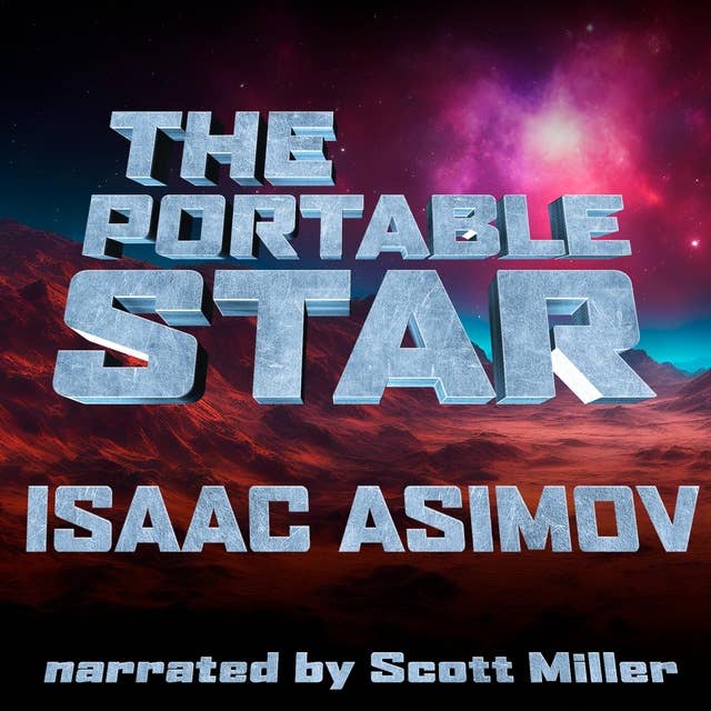 The Portable Star 