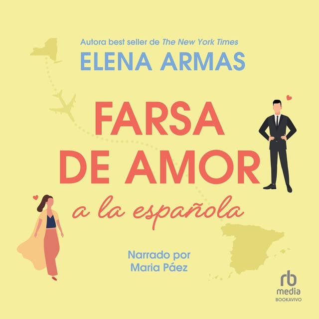 Farsa de amor a la española 