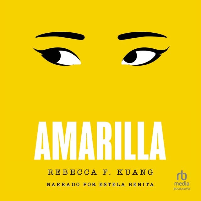 Amarilla (Yellowface) 