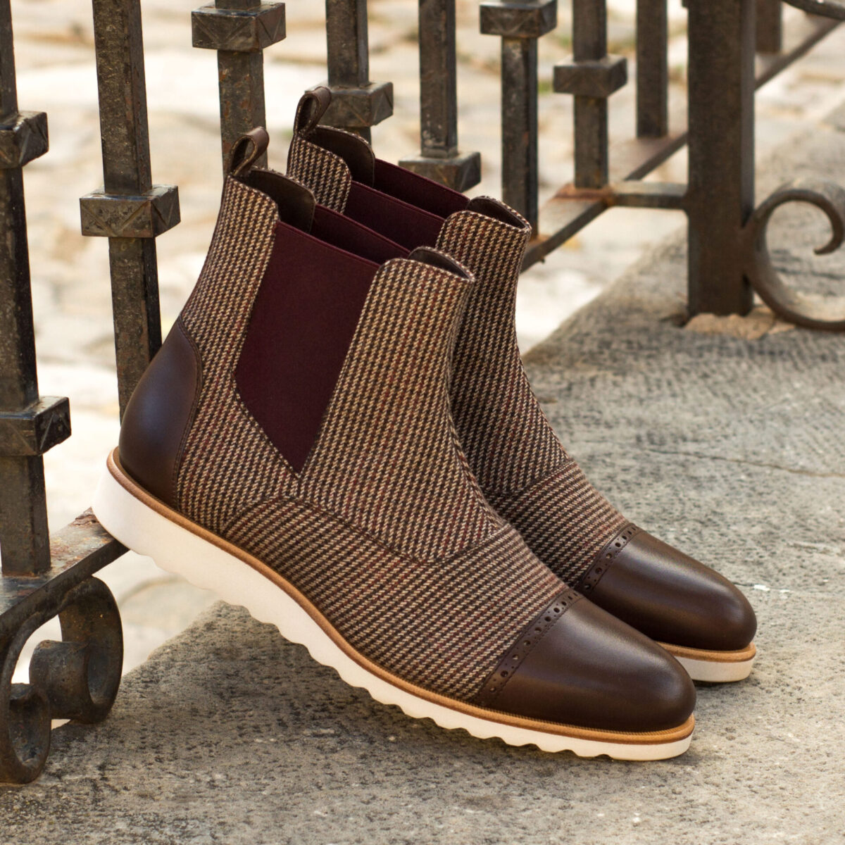 Chelsea Boot