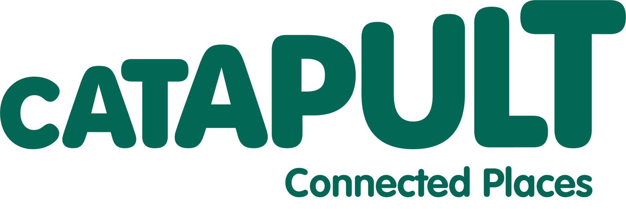 Connected Places Catapult Logo