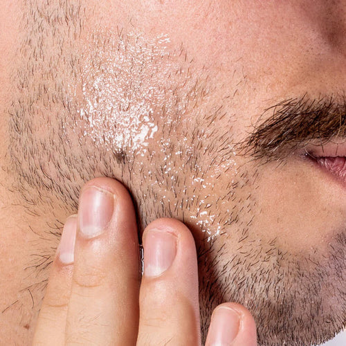 4 mistakes you do, when growing a beard