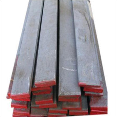 Mild Steel Flat