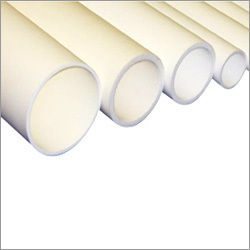 Porous Plastic Tubes