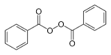 Benzoyl Peroxide C14H10O4