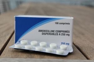 Amoxycillin Age Group: Adult