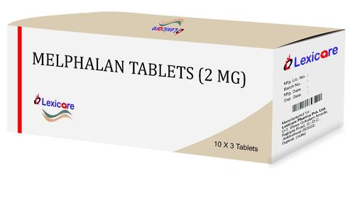 Melphalan Tablets