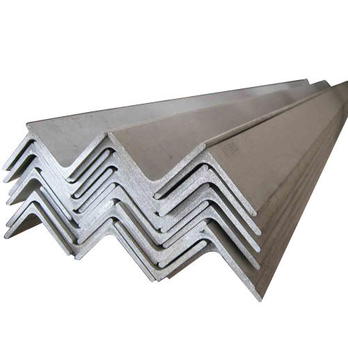 Mild Steel Angles