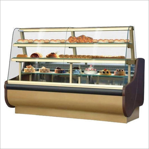 Food Display Counter