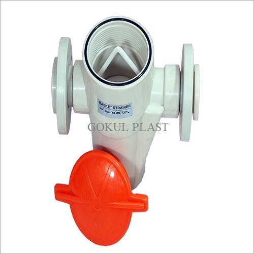 Plastic Pp Basket Strainer