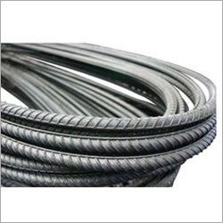 Silver Rajaram Tmt Steel Bars