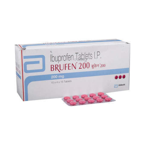 Ibuprofen Tablets