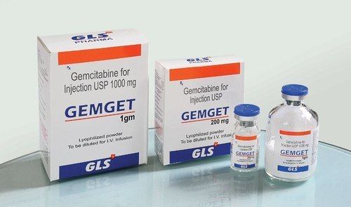 Gemcitabine Injection