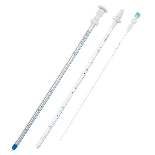 Chest Drainage Catheter