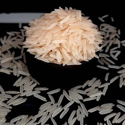 1121 Creamy Sella Basmati Rice