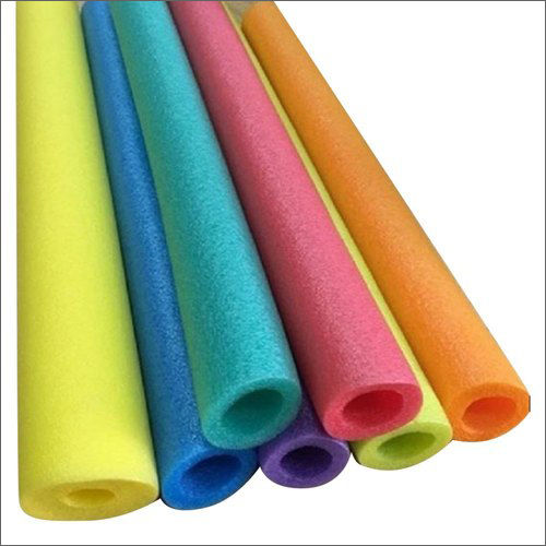 Epe Foam Colored Tube