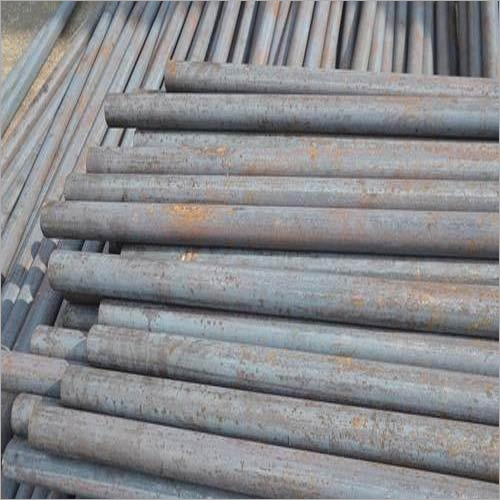 En31 Steel Round Bar Application: Industrial