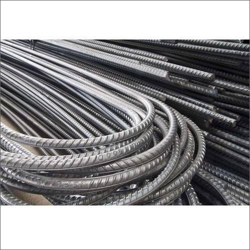 TMT Steel Bars