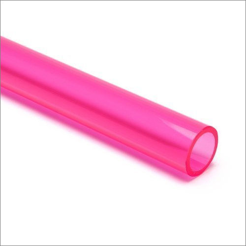 Acrylic Tube