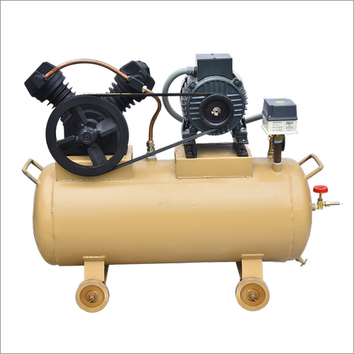 Air Compressor Repairing Service By ENFIELD AIR TECHNOLOGIES