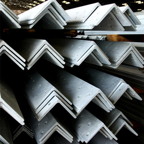 Mild Steel Structural Products