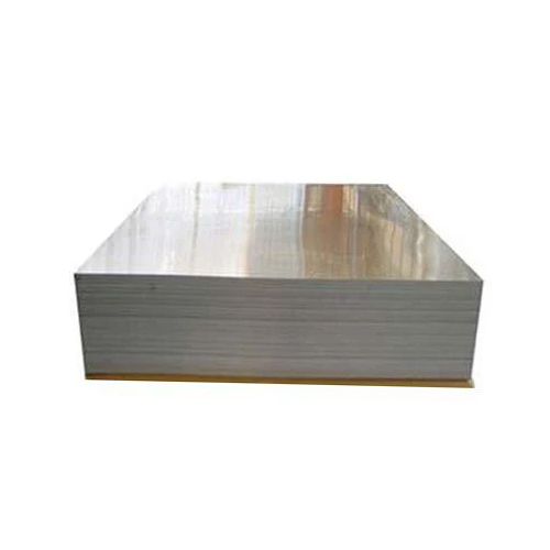 Steel Sheets And Plates