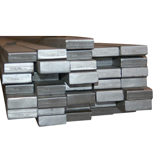 Grade 60 Mild Steel Flats Bars