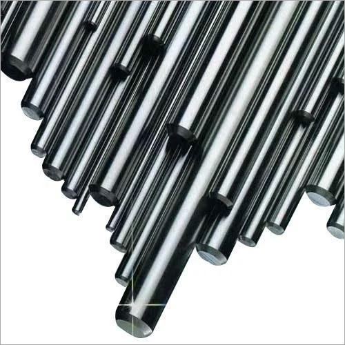 Steel Profiles Ms Round Bar