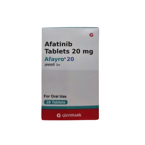 Afayro 20Mg Dry Place