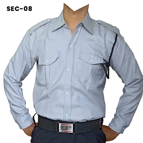 Security Guard Uniform