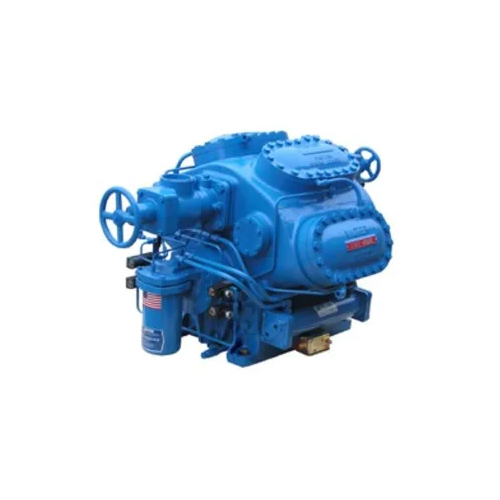 Refrigeration Compressor Repairing Service By STAR REFRIGERATION SYSTEMS