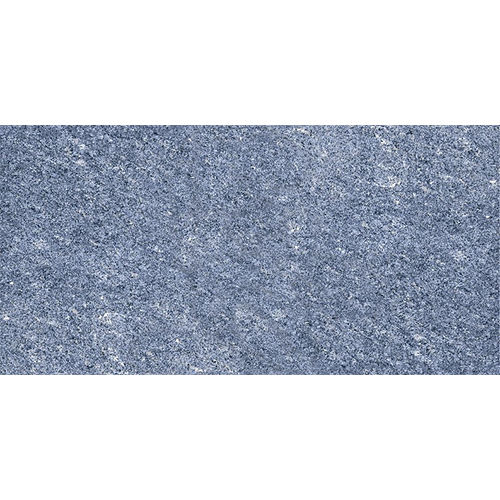 Blues Floor Resistant Glazed Vitrified Tiles