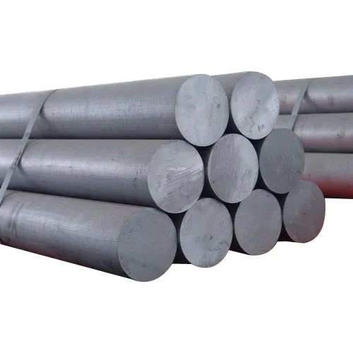 Round Alloy Steel Bar Application: Construction