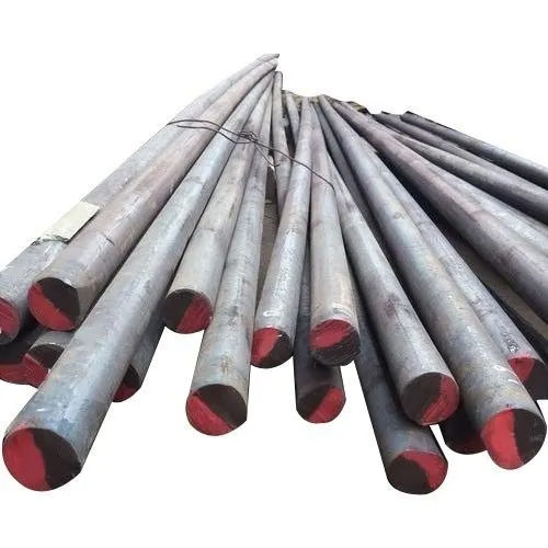 4340 Mild Steel Bar