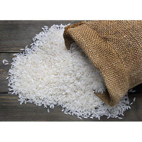 Common Fresh Basmati Rice