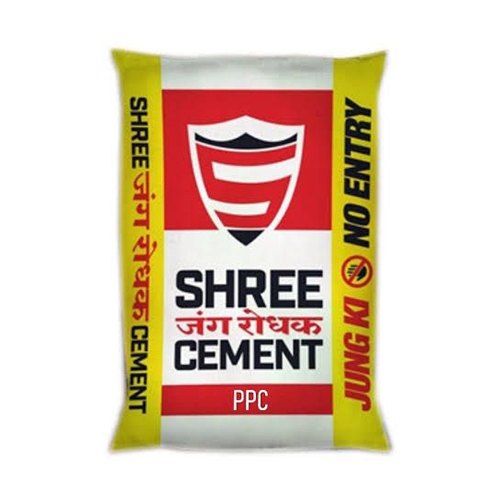 PPC Cement