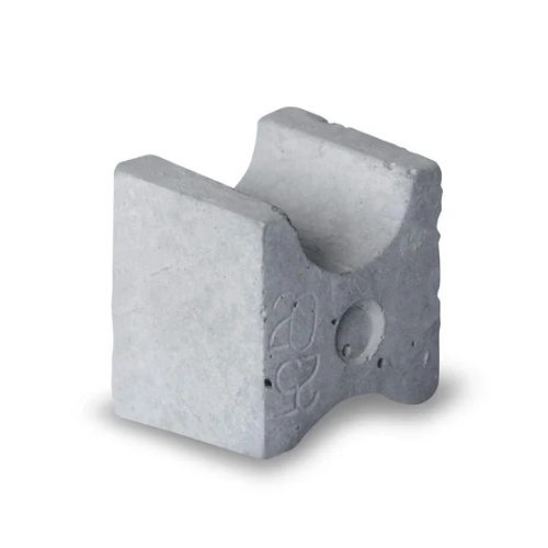 Concrete Cover Block