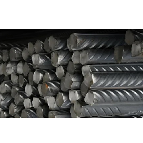 520Mm Mild Steel Tmt Bar Grade: First Class