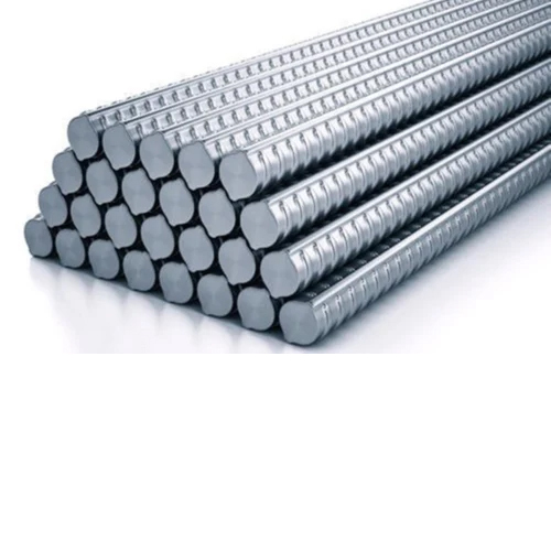 Mild Steel Tmt Bars Application: Industrial Structures