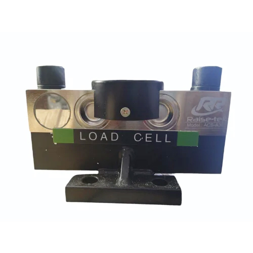 Black Digital Load Cell