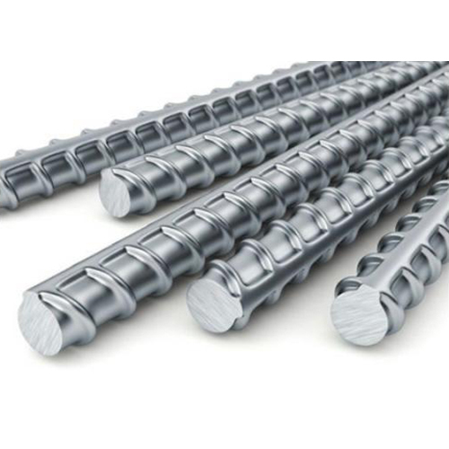 Steel Tmt Bar Grade: Multigrade