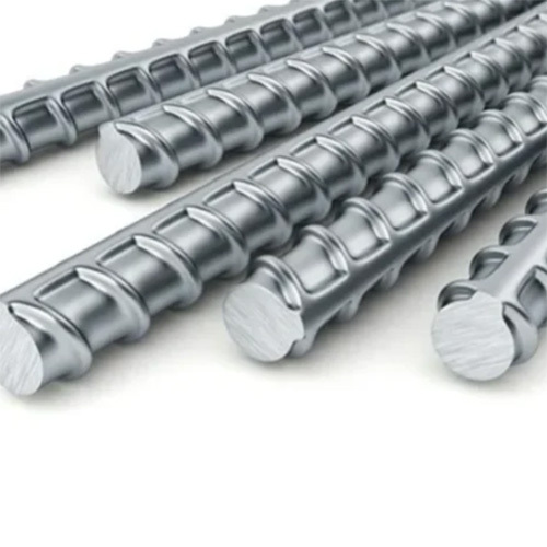 Iron Tmt Bar - Application: Industrial