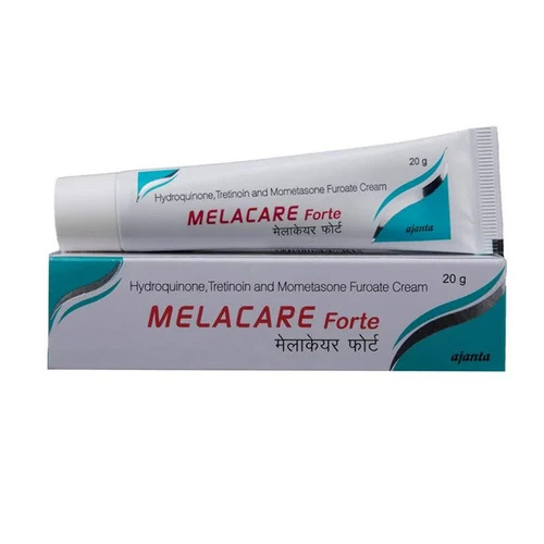 White Melacare Anti Acne Cream