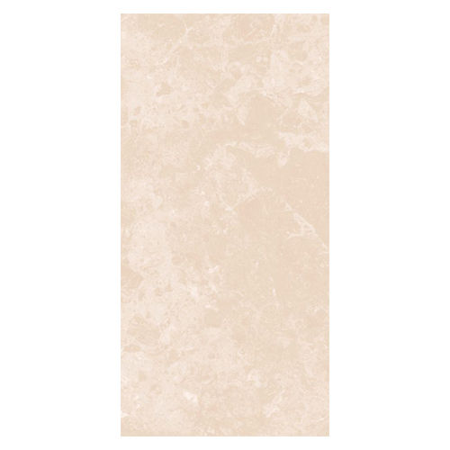 Cream 600X1200Mm Breccia Pearl Glazed Vitrified Tiles