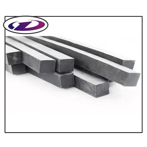 Mild Steel Square Bar Application: Construction By L-one Steel & Engineering Private Limited