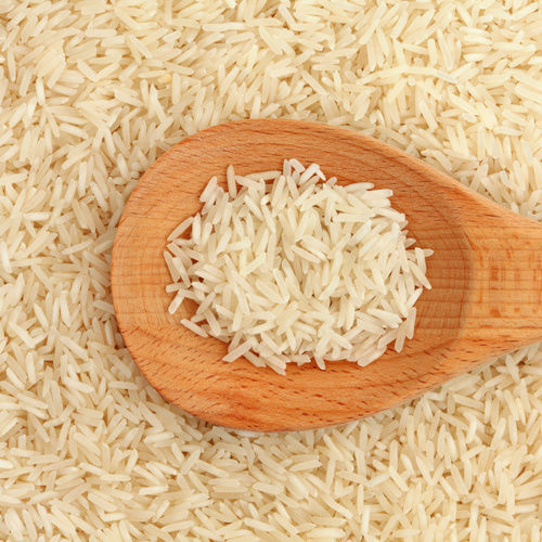 Pusa Basmati Rice