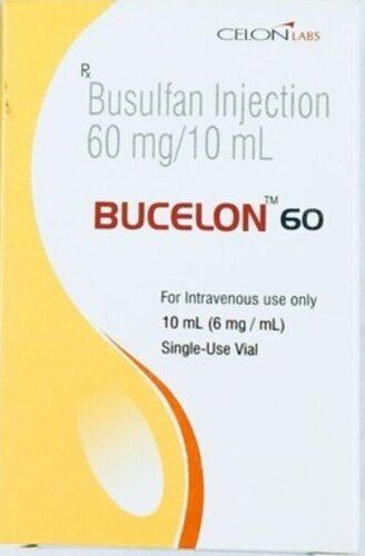 Bucelon 60 Injection